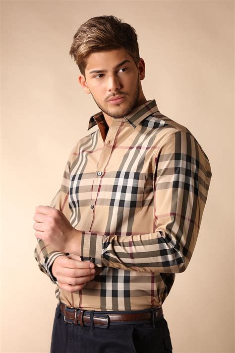 burberry abiti sposo|burberry clothing for men.